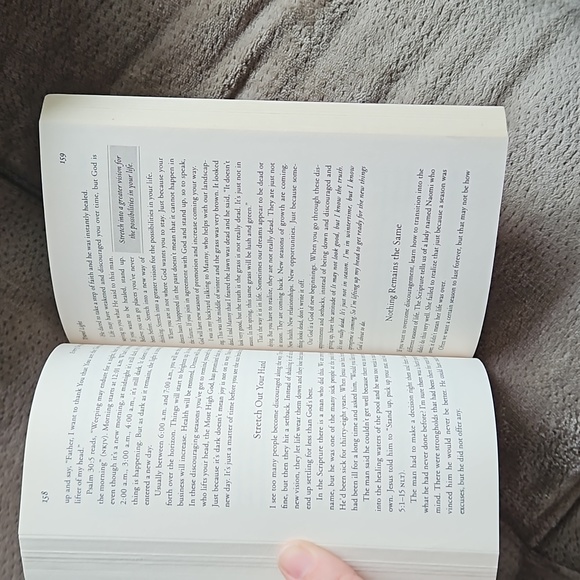 Every day a Friday by JOEL OSTEEN book 📖 - Picture 3 of 5